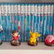 Illustration for article titled Wii U SpecTAYcular - The Series 1 Amiibos